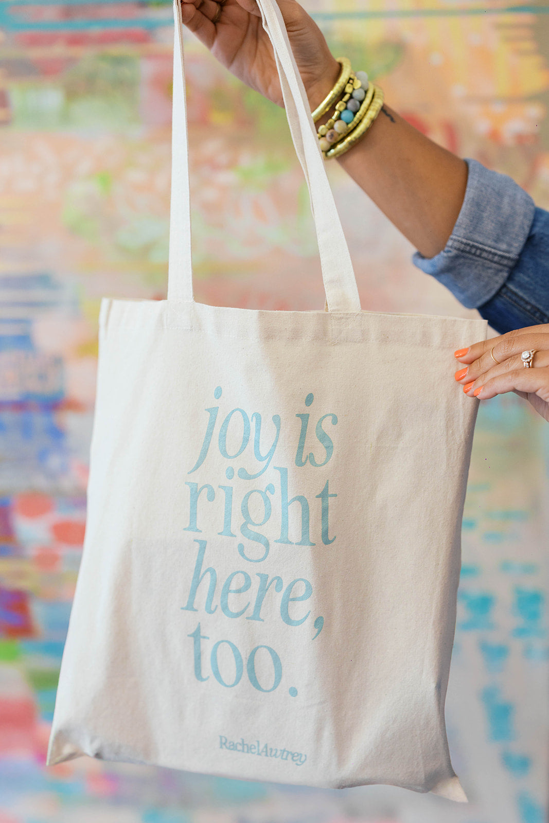 Joy Tote